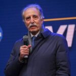 Elezioni regionali Basilicata, Bardi fa il bis. Meloni esulta: Vittoria del centrodestra