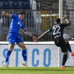 Empoli-Napoli 1-0, Cerri stende i partenopei