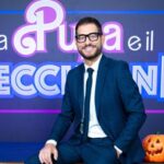 Enrico Papi torna su Italia 1: Oggi sono meno Secchione e più Pupa