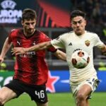 Europa League, oggi Roma-Milan e Atalanta-Liverpool: dove vederle in tv e streaming