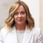 Europee, Meloni: A Strasburgo maggioranza compatibile o farò l'opposizione