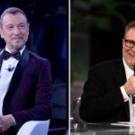 Fazio: Amadeus al Nove? Ne sarei ovviamente molto felice