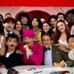 Fiorello: Putin nazionalizza l'Ariston? E noi Pupo... Puposki