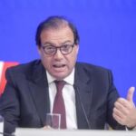 Fisco, Leo: Bonus 100 euro dipendenti primo tassello, poi tredicesime