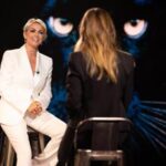 Francesca Pascale a 'Belve': Berlusconi-Fascina? Con me era lucido, non fece sciocchezze