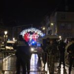 Francia, condannato a 30 anni il principale imputato dell'attentato di Strasburgo