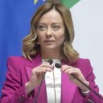 G7, Meloni a summit filosofia: Valori della nostra cultura e tradizione sono stella polare
