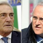 Gravina replica alla Lega e attacca Lotito