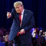 Guerra al 'deep state', se vince Trump promette di smantellare il governo federale