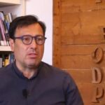 Inaugurato a Shanghai palazzo firmato da archistar italiano Casamonti