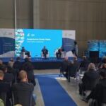 Inaugurato da Iren 'Circular Plastic', impianto per selezione e stoccaggio delle plastiche