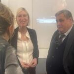 Innovazione, Penati (Ordine ingegneri): Tecnologia si traduca in beneficio per collettività