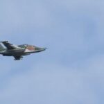 Iran, arrivano i caccia russi: Su-35 a Teheran nei prossimi giorni