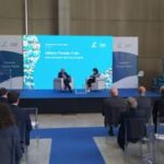 Iren, Pichetto: Circular Plastic è modello per Paese che va moltiplicato