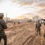 Israele-Gaza, arrestata la sorella del leader di Hamas Ismail Haniyeh