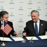 Israele-Iran, Blinken: Usa non coinvolti in attacco. Italia importante per de-escalation