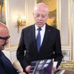 Italia-Tunisia, Sangiuliano incontra Saied: Cultura volano di sviluppo