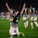 Juve-Fiorentina 1-0, gol di Gatti e Allegri riparte