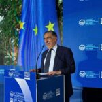 La Russa: Mediterraneo oggi può tornare al centro del mondo