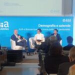 'Life Caring', piano per la genitorialità di A2A: 120 milioni euro al 2035 per mamme e papà del Grup...