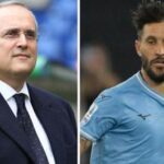 Lotito: Luis Alberto ha un contratto con la Lazio, non va via gratis