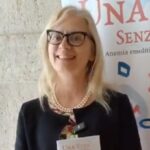 Malattie rare, Uniamo: Con diario fari accesi su anemia emolitica autoimmune
