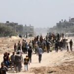 Media: Israele pronto a colpire Iran in caso di attacco. Hamas studia ultima proposta tregua
