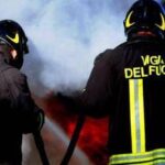 Milano, fiamme nel laboratorio del Politecnico: Rischio esplosione