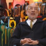 Morto Gaetano Pesce, designer visionario e rivoluzionario