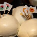 Mozzarella di bufala campana Dop, contro fake e italian sounding arriva 'guardia virtuale' che usa l...