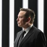Musk licenzia in Europa, Tesla taglia 3000 posti in Germania