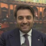 Naurica, Cangiano (FdI): Eccellenza italiana, siamo tra principali costruttori