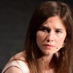 Omicidio Meredith, per Amanda Knox nuovo processo per calunnia