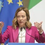Pnrr e lotta alle frodi, Meloni: Preoccupazione costante per garantire legalità