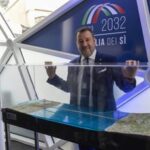 Ponte di Messina, al via la procedura per l'esproprio dei terreni