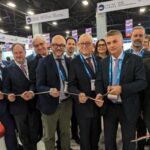 Porti, la Sicilia occidentale al Seatrade di Miami