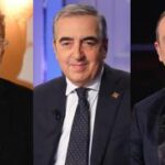 Presta-Amadeus, Gasparri: Nell'intervista del manager c'è una scarpa che puzza