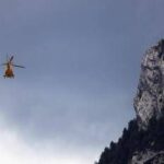 Ritrovato senza vita escursionista francese disperso in Valsusa