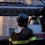 Roma, allarme in hotel del centro per esalazioni tossiche: cinque intossicati