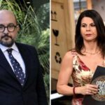 Sangiuliano: Io contro Geppi Cucciari ai David? Fantasie, sono contro la censura