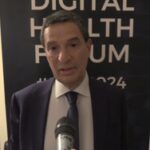 Sanità, Innocenti (Chiesi): Digitale e prevenzione per sostenibilità sistema