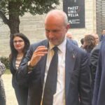 Schillaci: Dieta mediterranea significa prevenzione su cui si deve investire