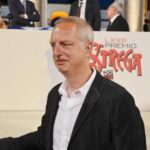 Scurati e il monologo sul 25 aprile cancellato, Patuanelli pubblica il testo