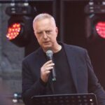 Scurati, l'attacco con gaffe: scuse al Tg1