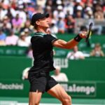 Sinner batte Struff 6-4, 6-2: Jannik ai quarti di finale di Montecarlo