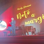 Stati Generali del Cinema a Siracusa, grande successo per 'Note a margine' di Nicola Piovani