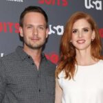 'Suits', il rewatch della serie in un podcast con Adams e Rafferty