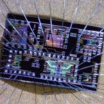 Taiwan, Anie Componenti elettronici: ad oggi no effetti immediati su catene internazionali fornitura...