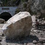 Terremoto a Taiwan, circa 100 scosse di assestamento nella notte. Salvati 6 minatori