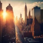 Terremoto oggi a New York, scossa magnitudo 4.7